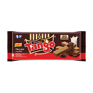 

TANGO WAFER CHOCOLATE PCK 120/110g