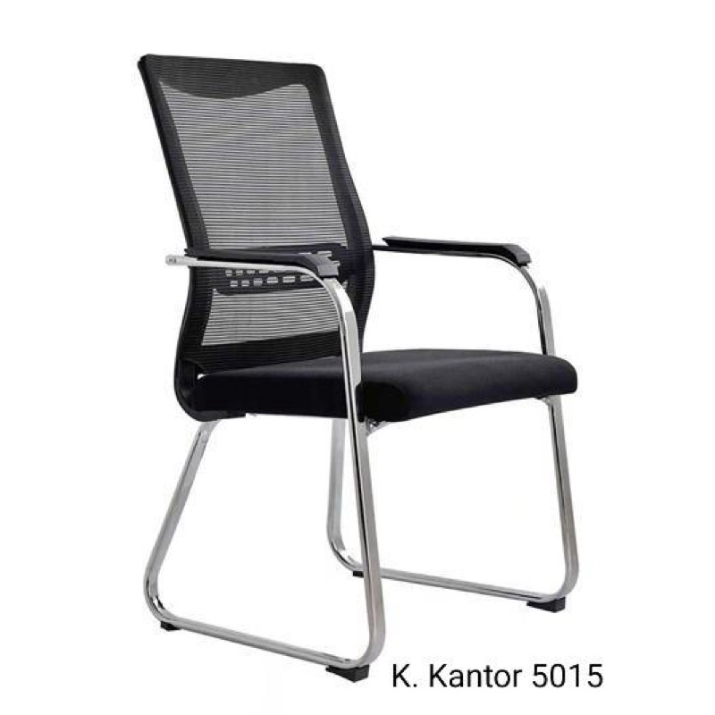 Kursi Kantor / Kursi hadap Staff / Kursi Manager / Kursi Kantor 5015/  Kursi Hadap / Kursi hadap bes