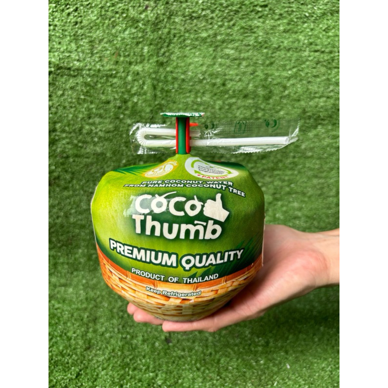 

Kelapa Coco Thumb 1 Buah