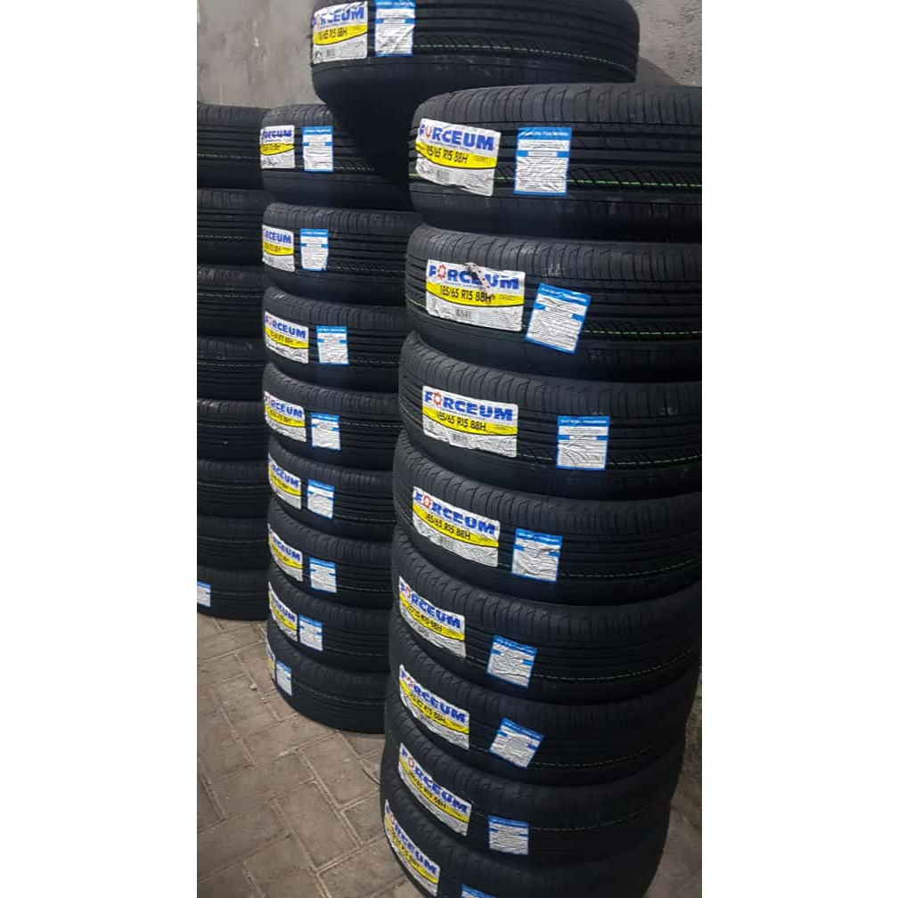 ready ban mobil murah tubbles berkualitas ring 15 ukuran 185 65 ring 15 untuk avanza freed grand liv