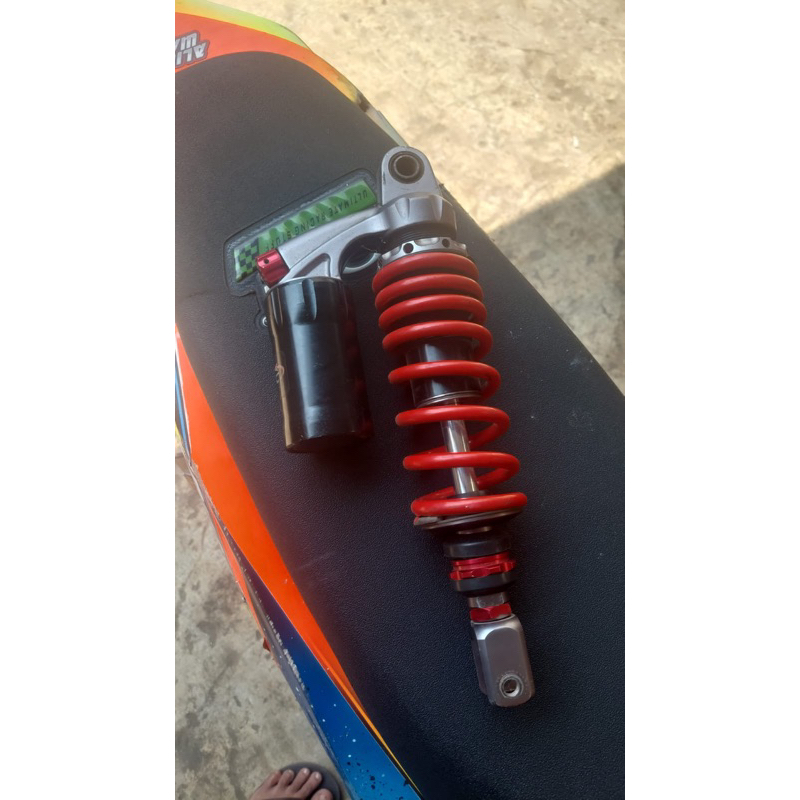 ShockblekerKTC(XT-01)RaRe