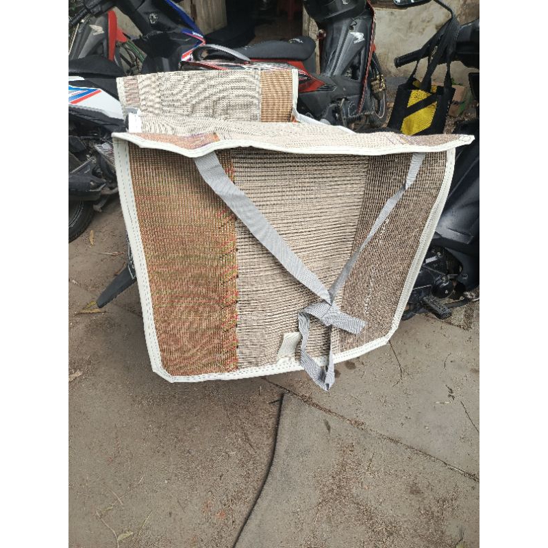 Obrok tas kurir motor