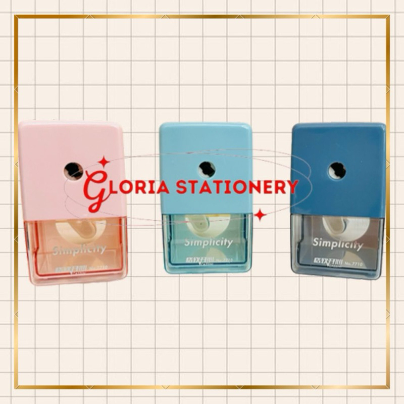 

Serutan Putar 7710/ Rautan Putar 7710