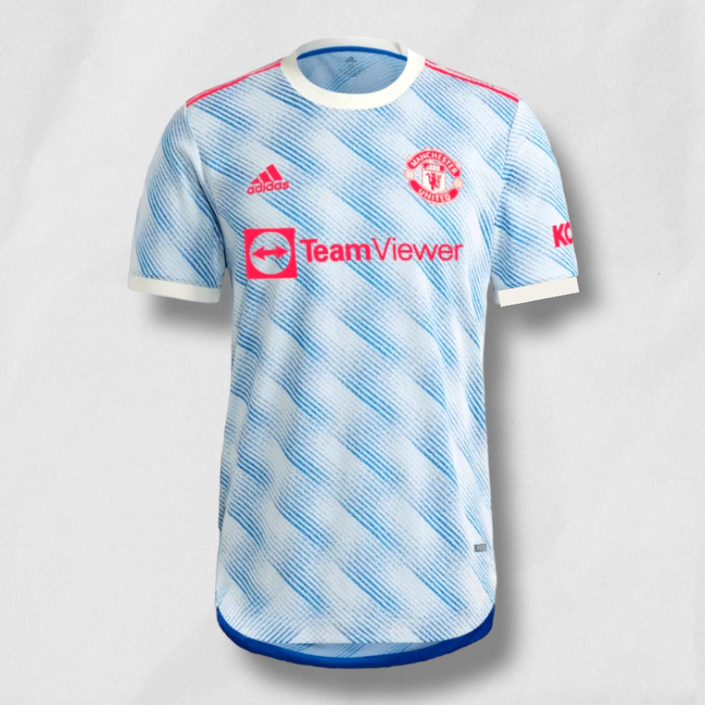 JERSEY MANCHESTER UNITED AWAY 2021/22