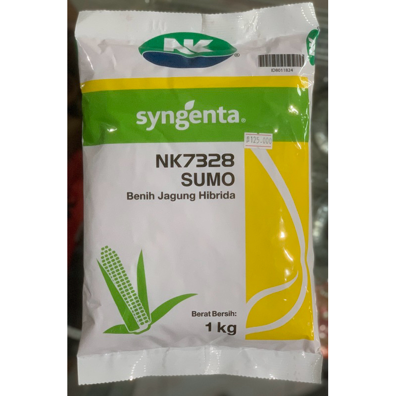 NK7328 SUMO 1 kg