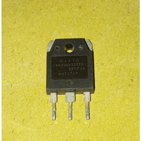 Original Quality IXGQ90N33TC1 90N33TC1 Mantafffff