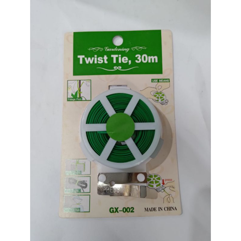 twist tie