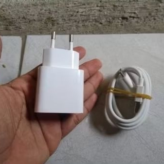 Charger Xiaomi Copotan Mi A1 A2 A2 Lite A3