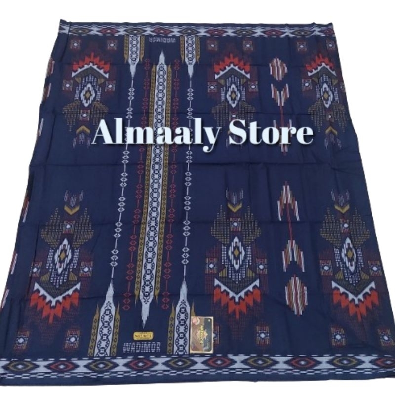 Sarung Wadimor Viscose Eternity