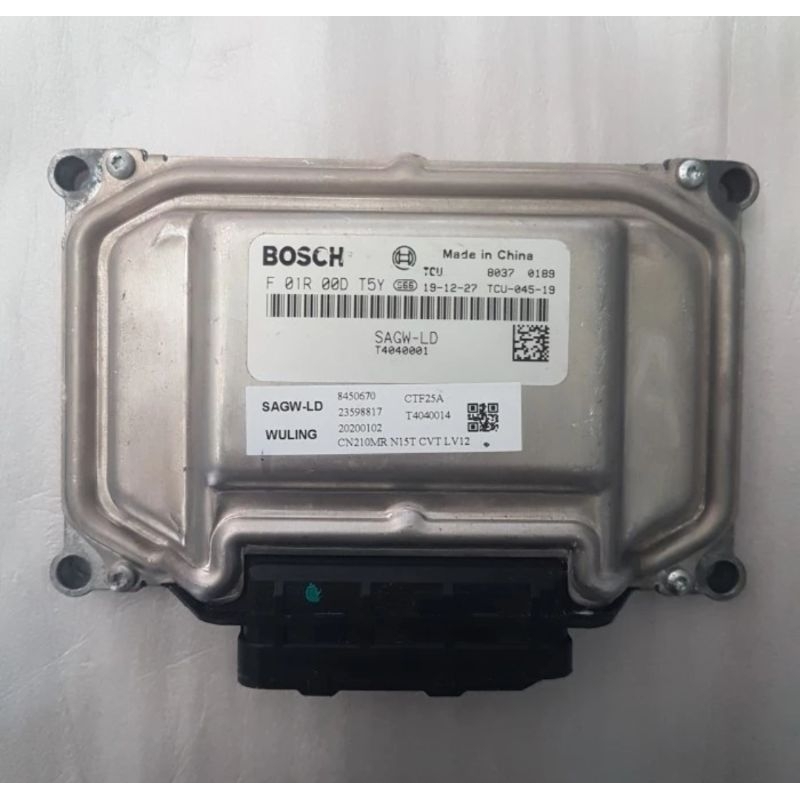 ECU Computer Transmisi WULING CORTEZ