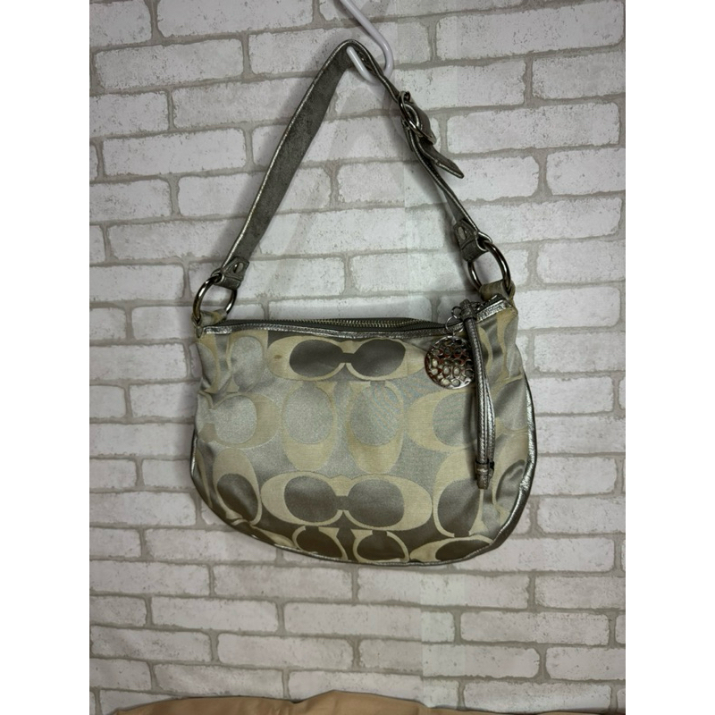 Shoulder bag Coach preloved