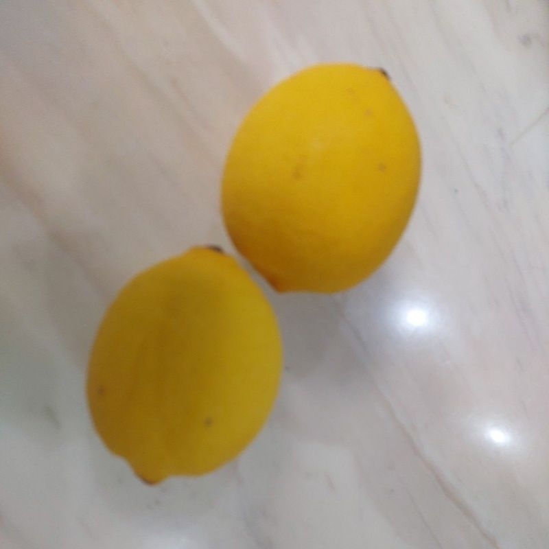 

lemon kuning RRC untuk 500gram