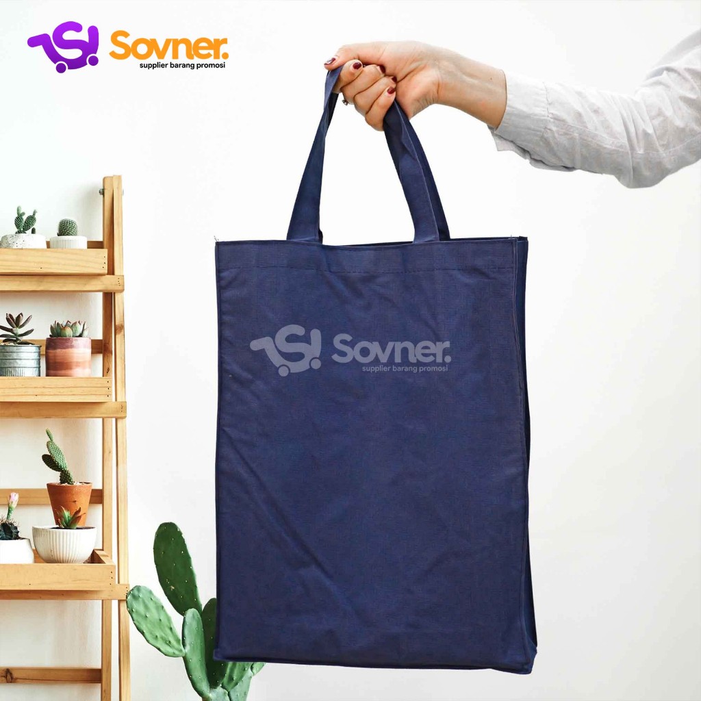 

Goodiebag Spunbond - Goodiebag Customer - Souvenir