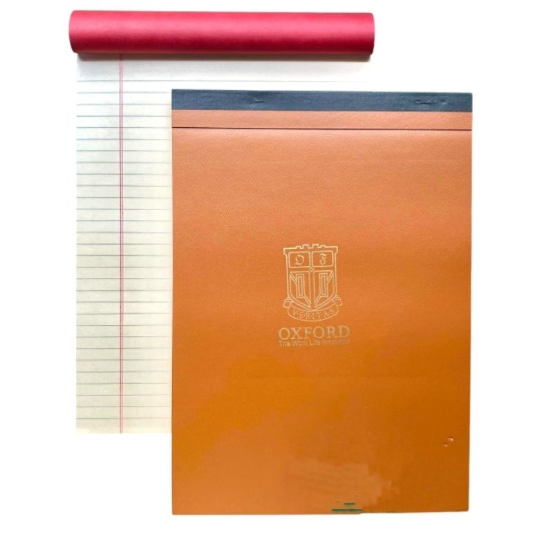 

NOTEBOOK B5 OXFORD ALP02521