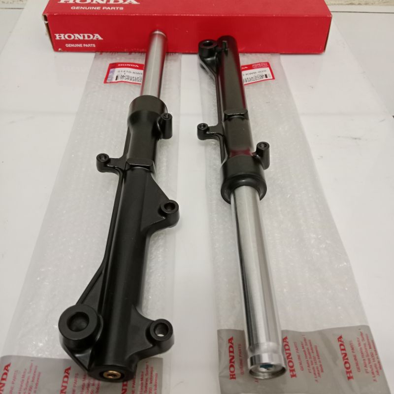 sok depan honda blade 110 lama blade 110 lama