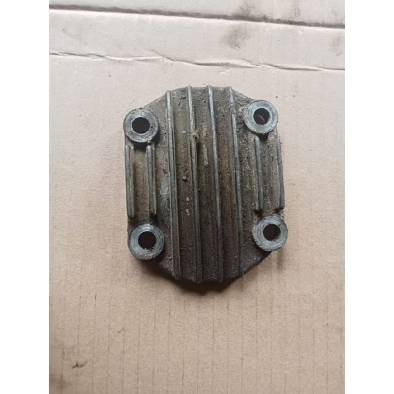 tutup head Supra fit Supra x lama original second