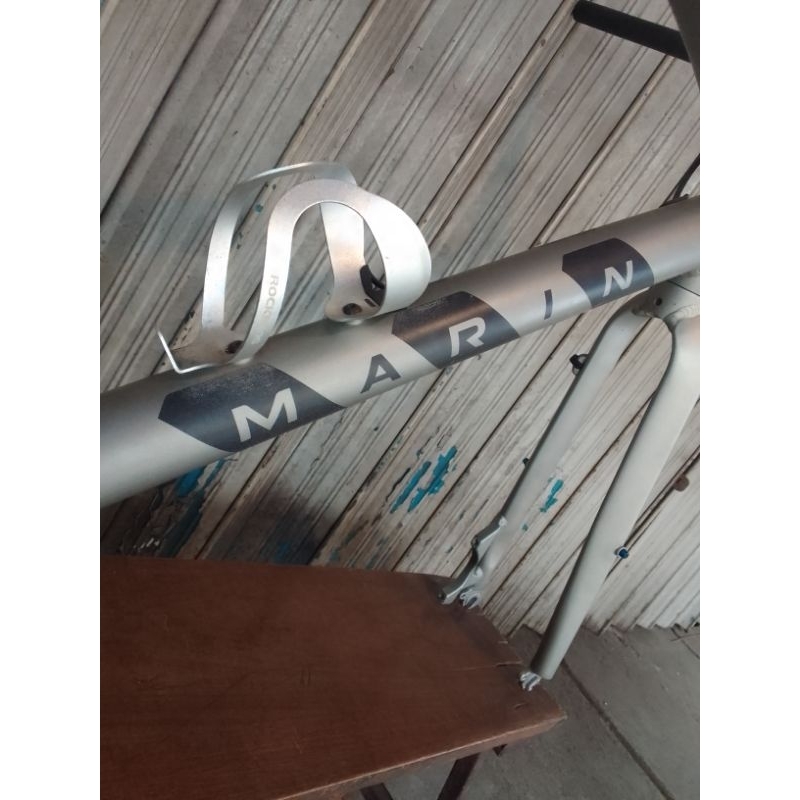 frameset marin lombard 1