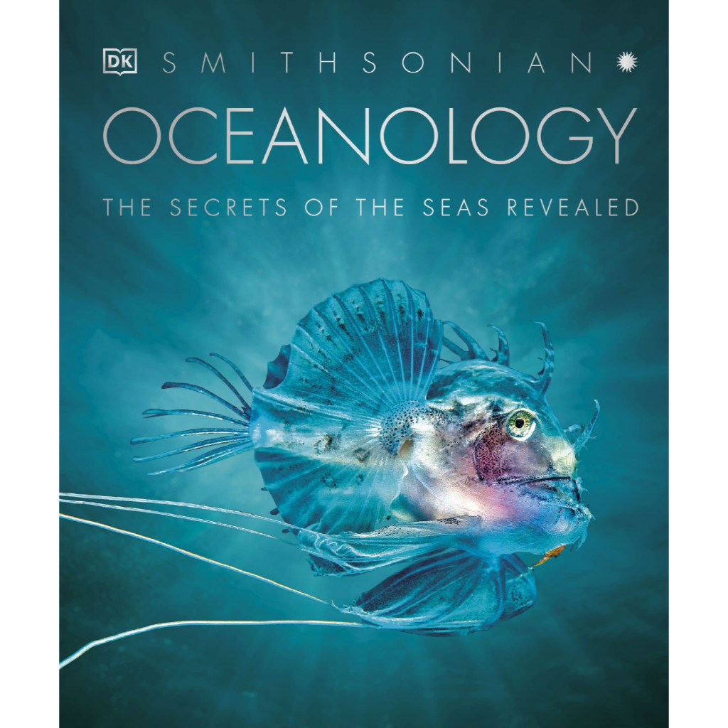 

Oceanology - The Secrets of the Seas Revealed ( D )