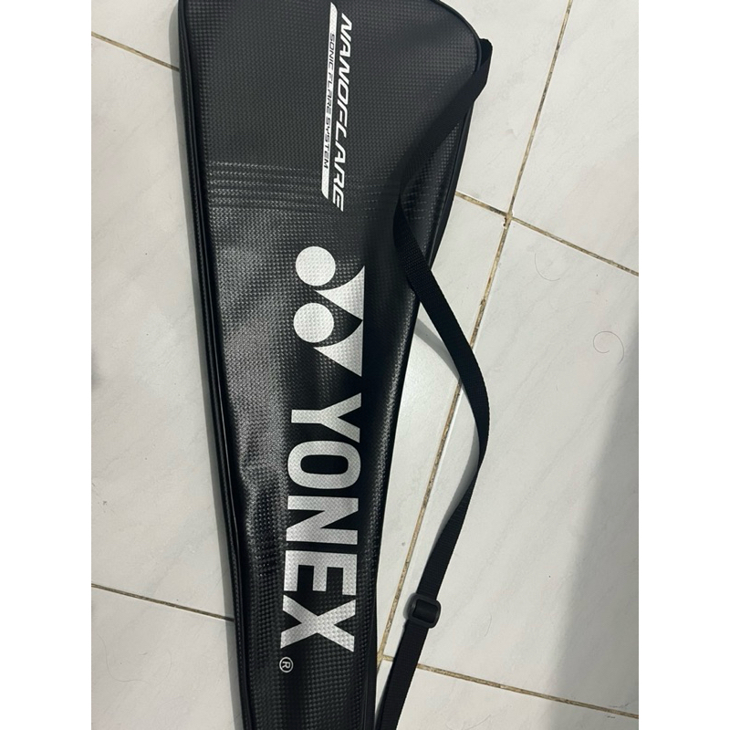 yonex nanoflare 1000zz