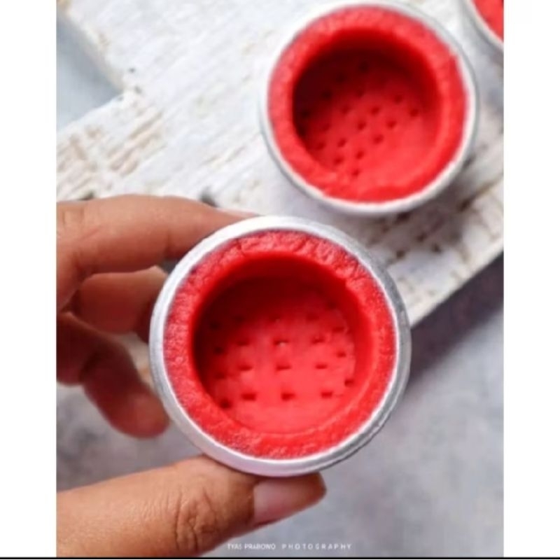 Cetakan tartlet mini hokaido mini