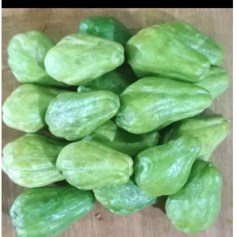 

labu baby segar 1 kg