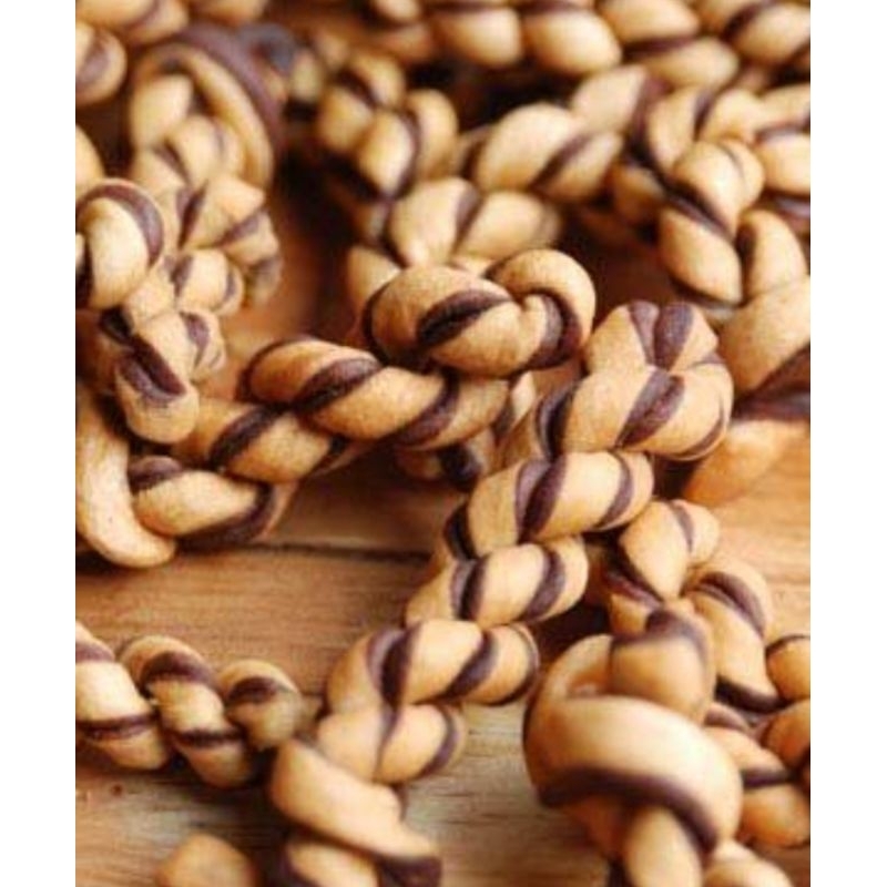 

Kue Untir Gurih Manis