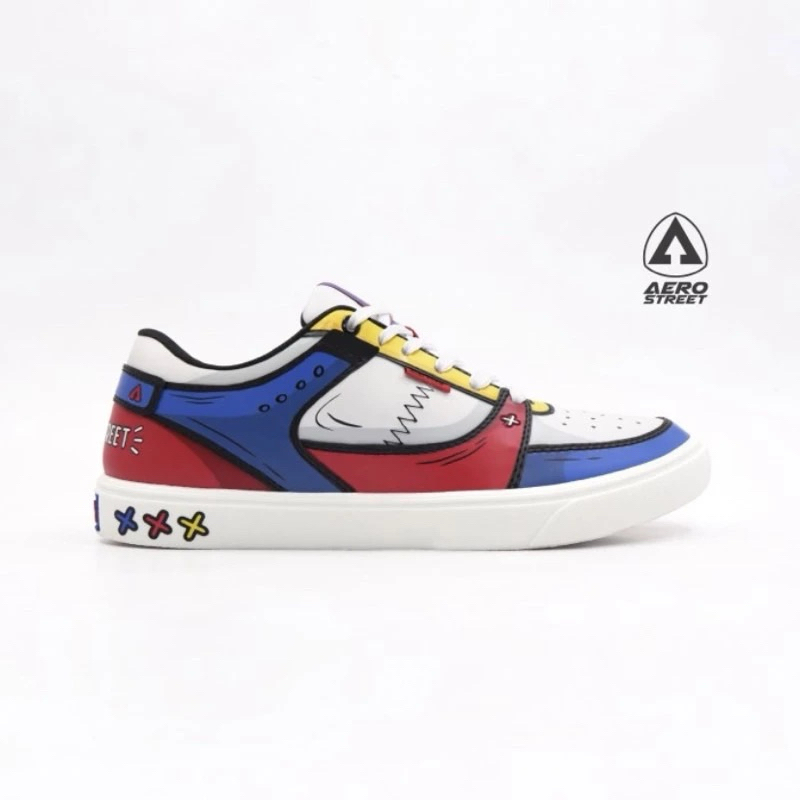 aerostreet 2d low 37