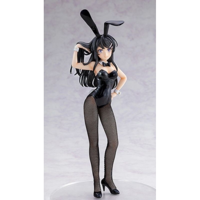 Kadokawa Collection Light Figure Sakurajima Mai Bunny Ver