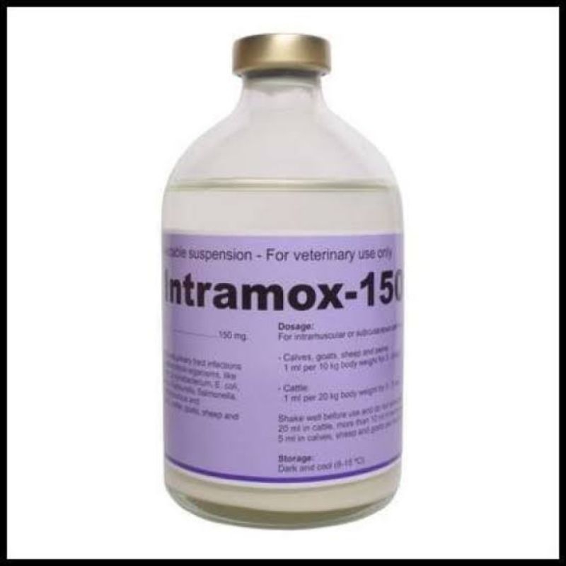Intramox