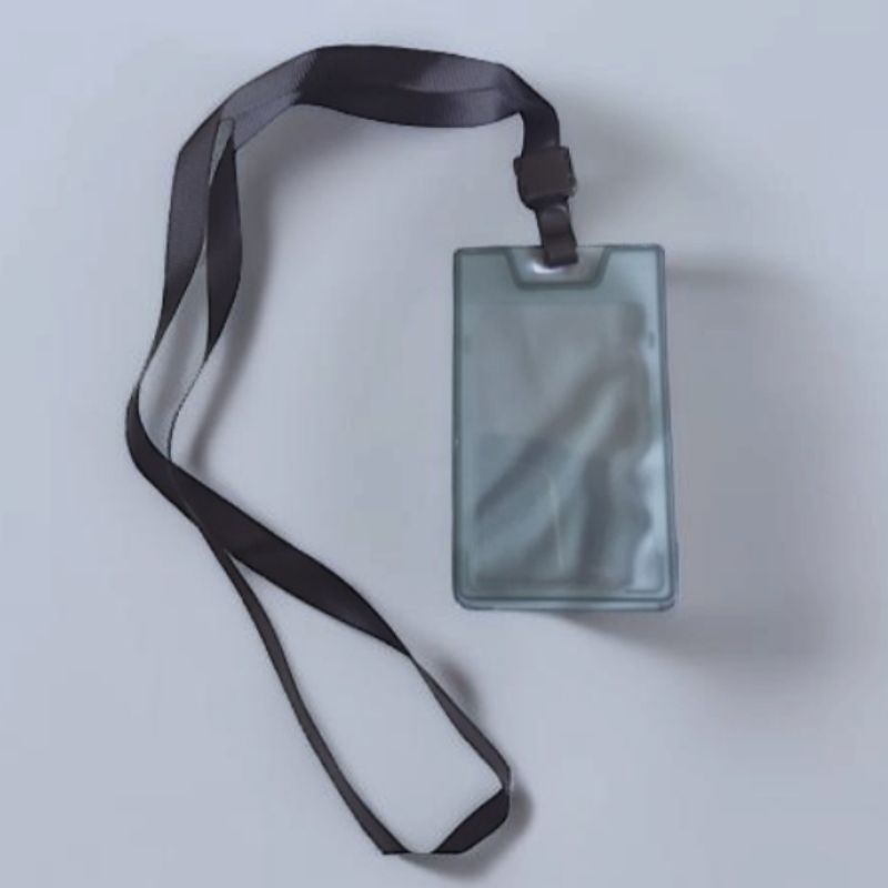 

Landyard Name Tage Polos