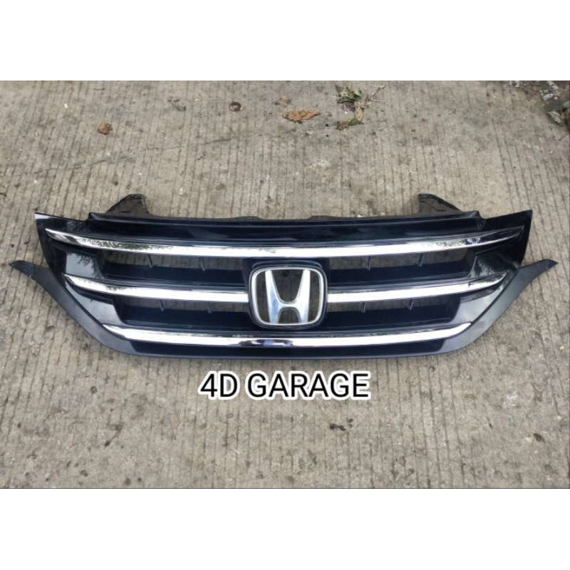 Grill Honda CRV 2012 2013