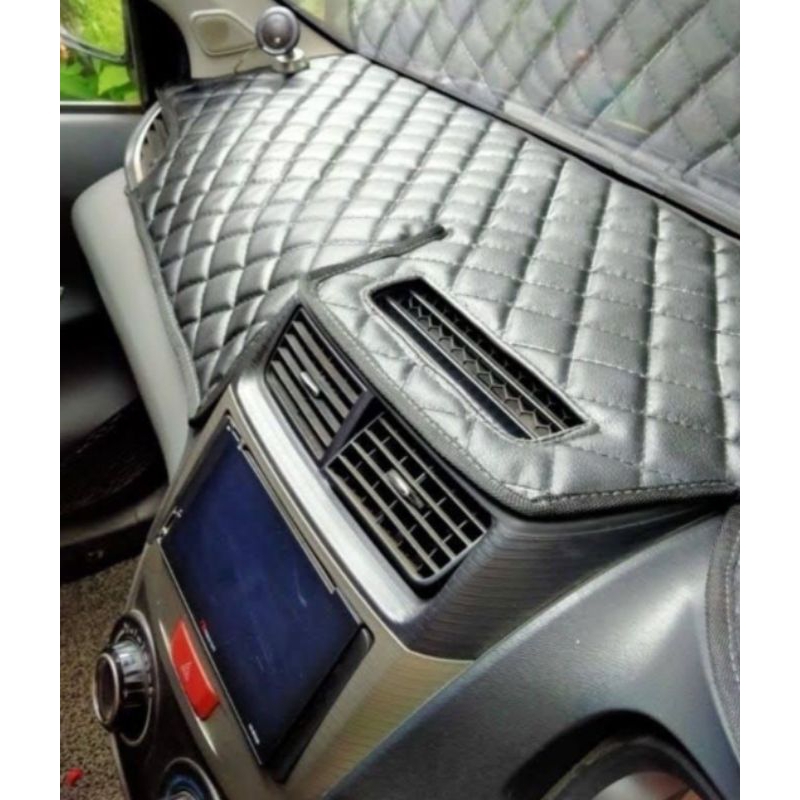 Alas Dashboard ALL NEW AVANZA/XENIA (2012-2019)