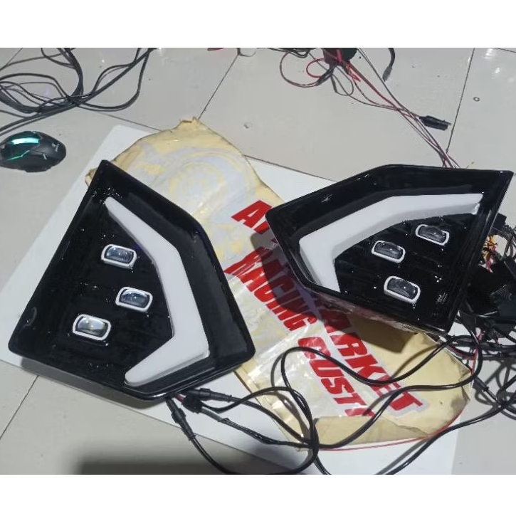 foglamp bemper jetbus 5