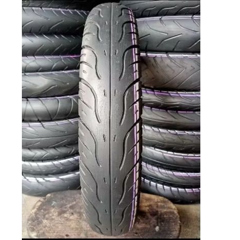 Ban Maxxis dan Michelin Ring 14 Sepasang