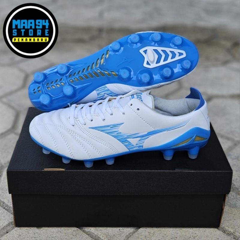 SEPATU BOLA MIZUNO MORELIA NEO 4 FG