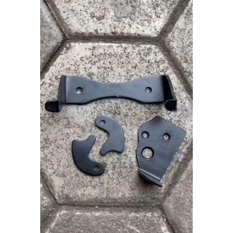 tatanan engsel jok gl 100 pangkon engsel jok gl100