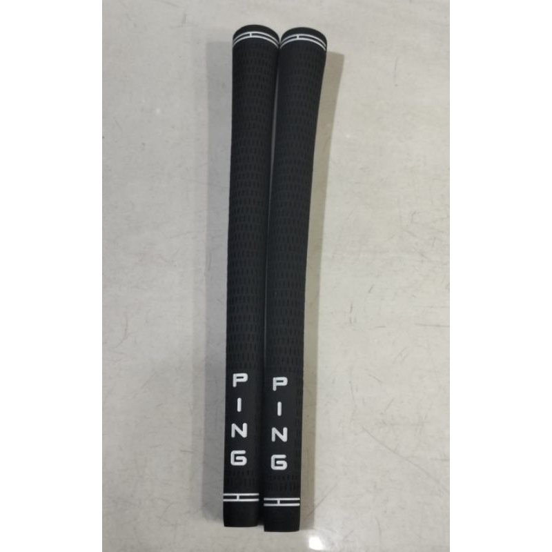 Golf grip iron dan wood