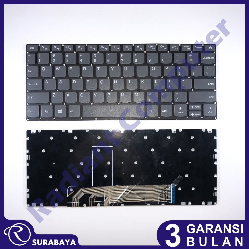 Keyboard LEN IP 1 11ADA05 11AST05 11IGL05