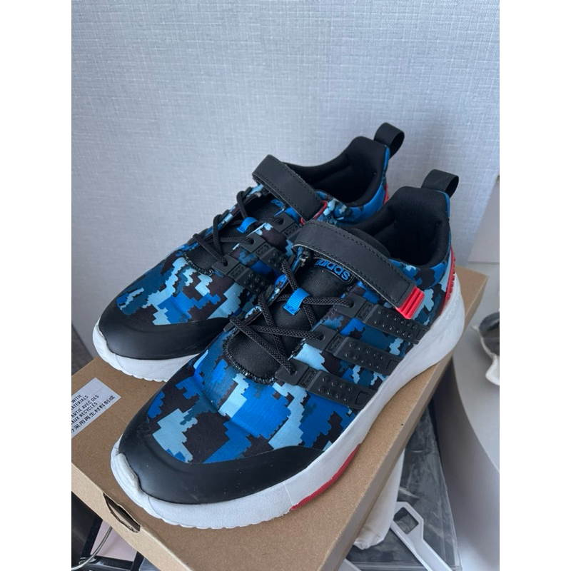 Adidas Lego Racer TR21