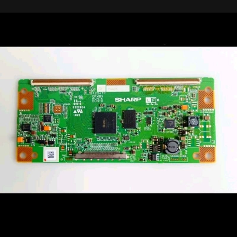 TICON TC PANEL LCDTV SHARP  LC-40M500M-BK 40M500MBK NORMAL