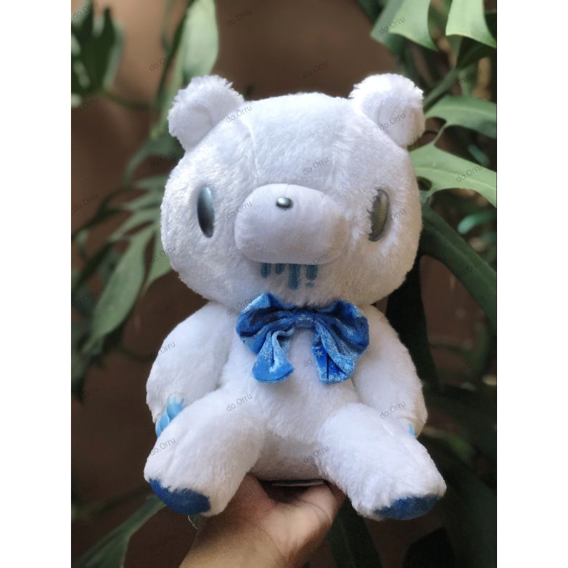 Gloomy Bear Snow Couple - Chax GP