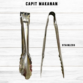 CAPITAN MINI / JEPIT MAKANAN KECIL SERBAGUNA