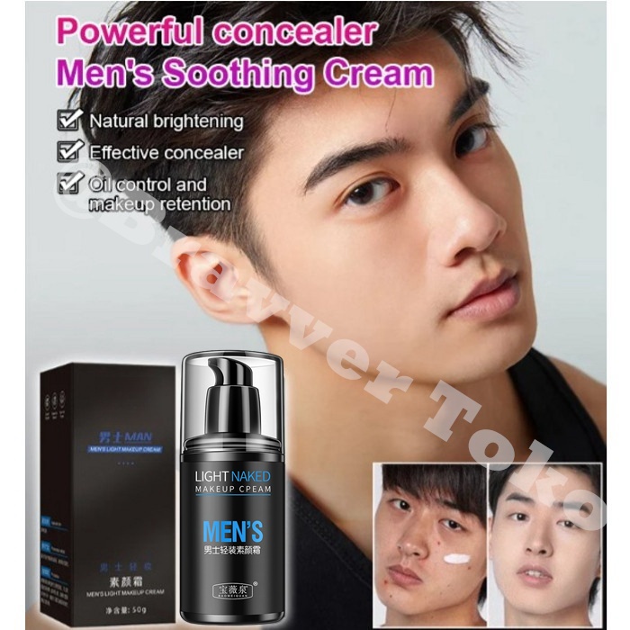 Skincare Wajah Glowing Pria Krim Glutamen Skincare Cream Pemutih Kulit Wajah Ampuh Permanen Alami Ce