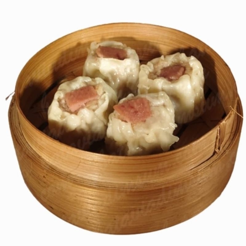 

DIMSUM ISI 25PCS / FROZEN FOOD / DIMSUM SIOMAY
