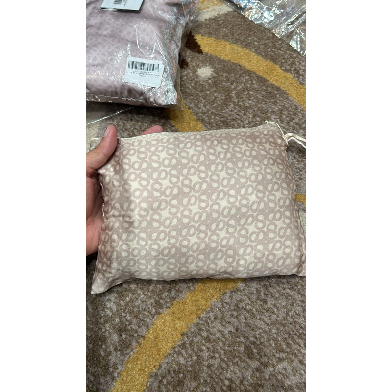 eeman prayer robe buttonscarf