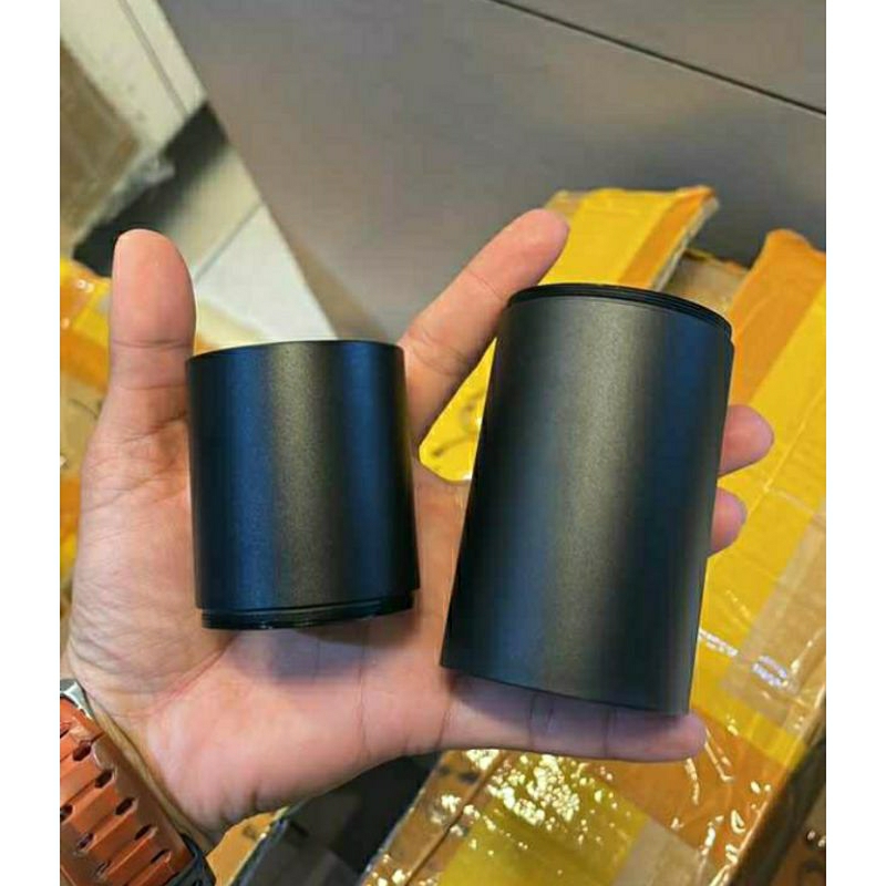 sunhide 50mm dan 44mm suhide teropong