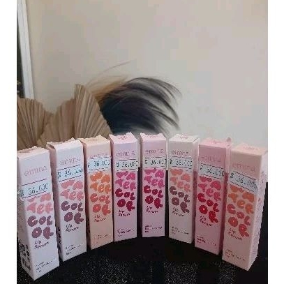 LIP SERUM EMINA