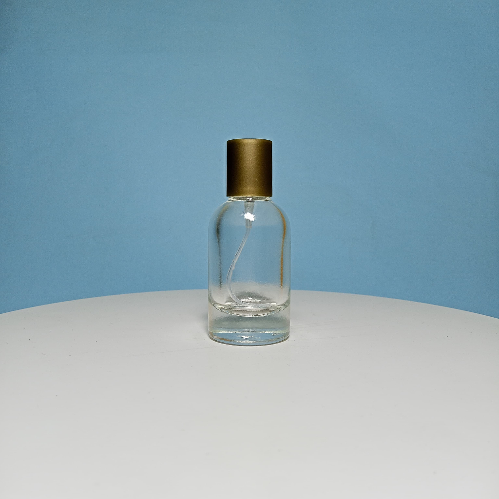 Botol Parfum Lelabo 30ml Spray Semi Press