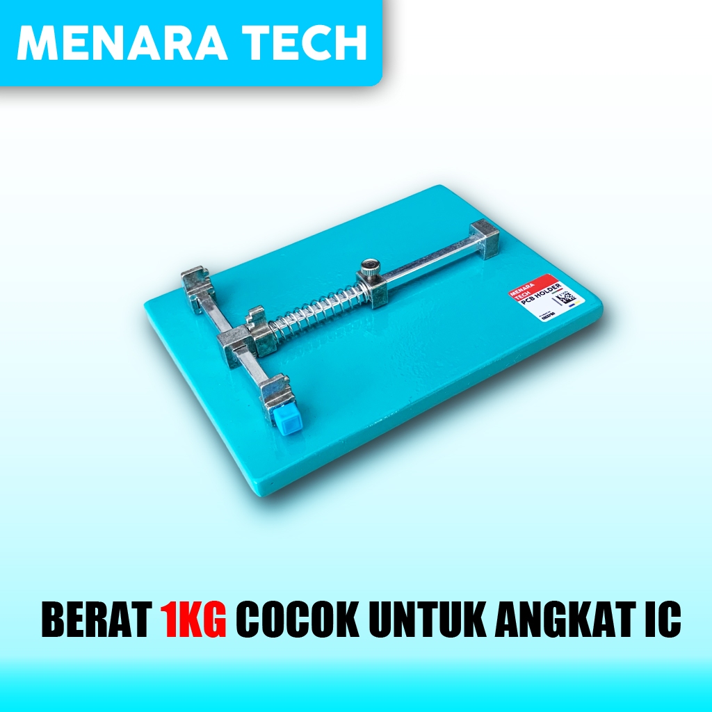 PCB HOLDER / RAGUM HP / PENJEPIT PCB