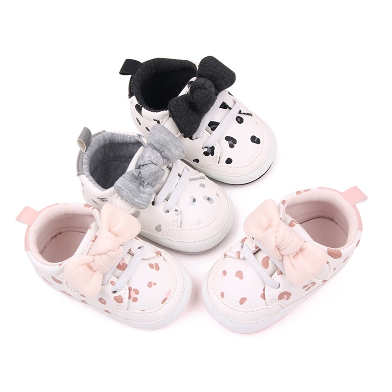 Sepatu Bayi Umur 0 6 12 Bulan Prewalker Bayi Cewek Cowok 1 Tahun AK 10